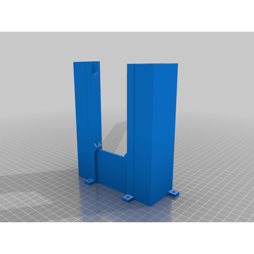 Автосмена инструмента для MPCNC — фото 2