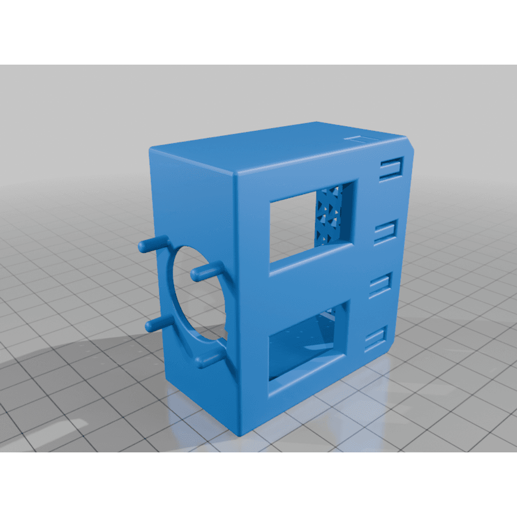 Корпус для платы разработки ESP32