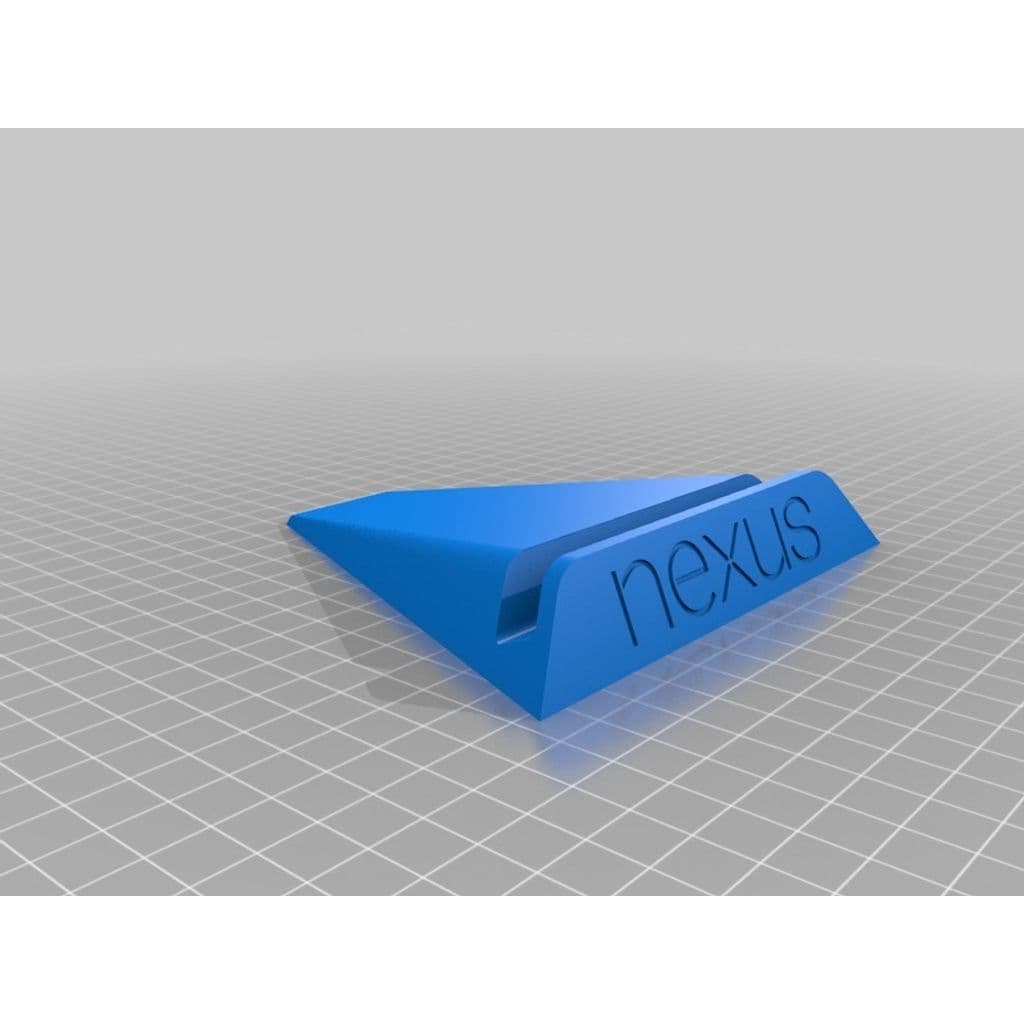 Подставка для планшета Nexus 7