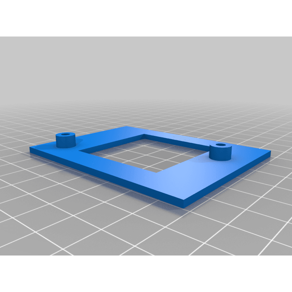 Водяная ракета-санки для Raspberry Pi