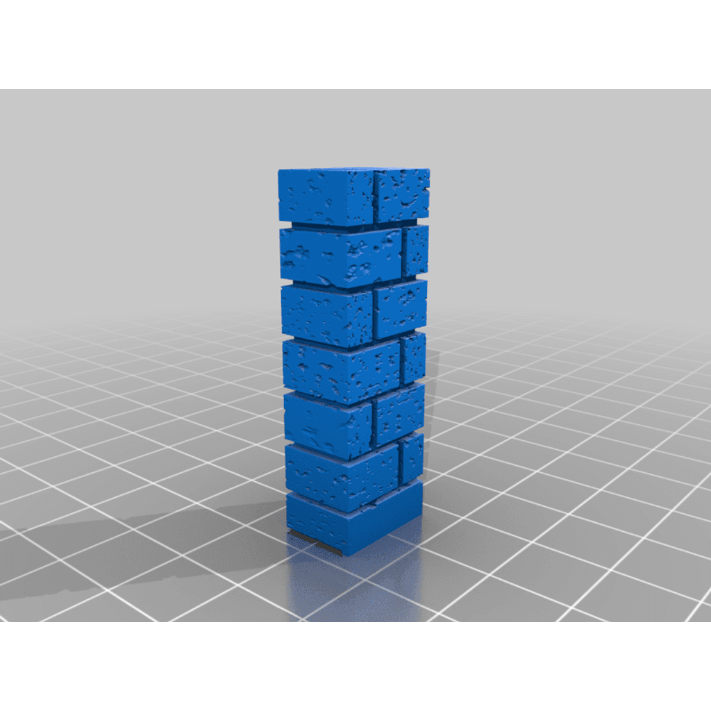 Угловой элемент для конструктора OpenForge — фото 1