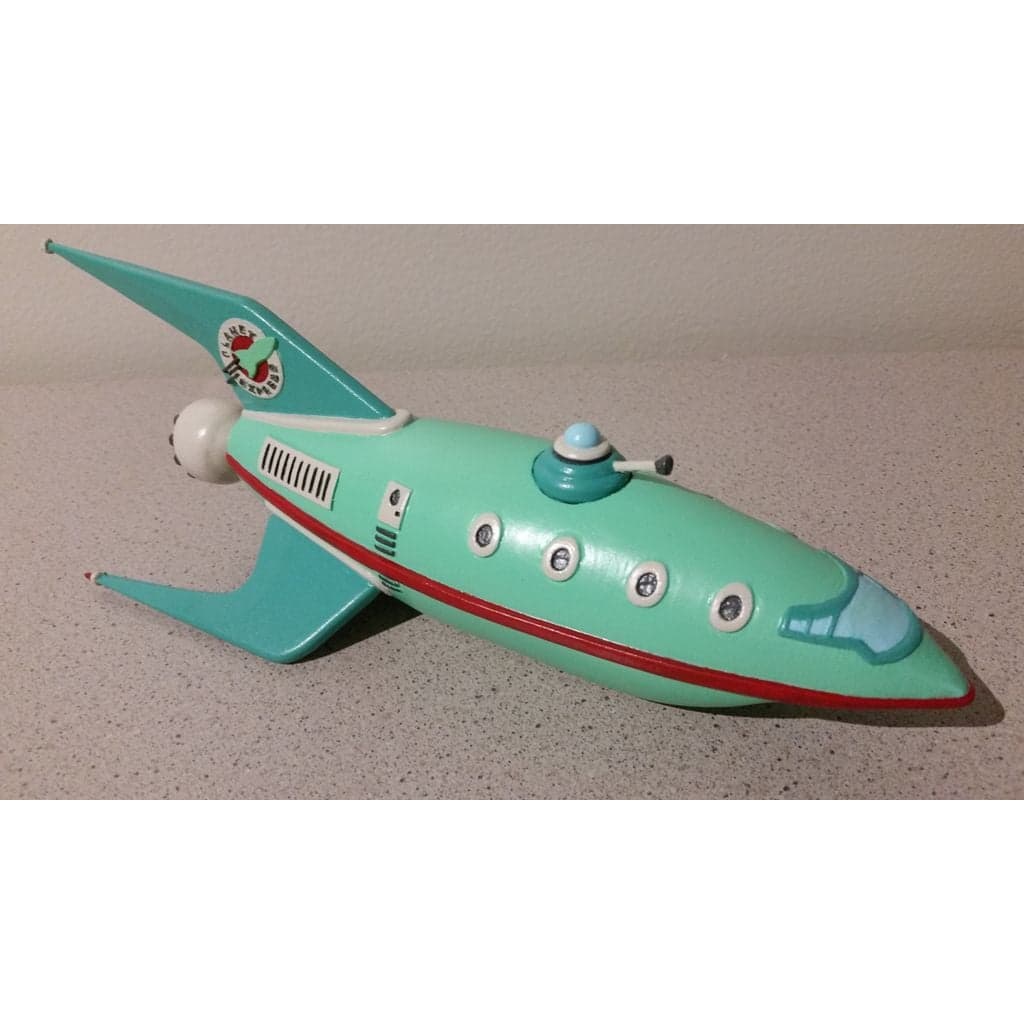 Корабль Planet Express («Футурама») — фото 1