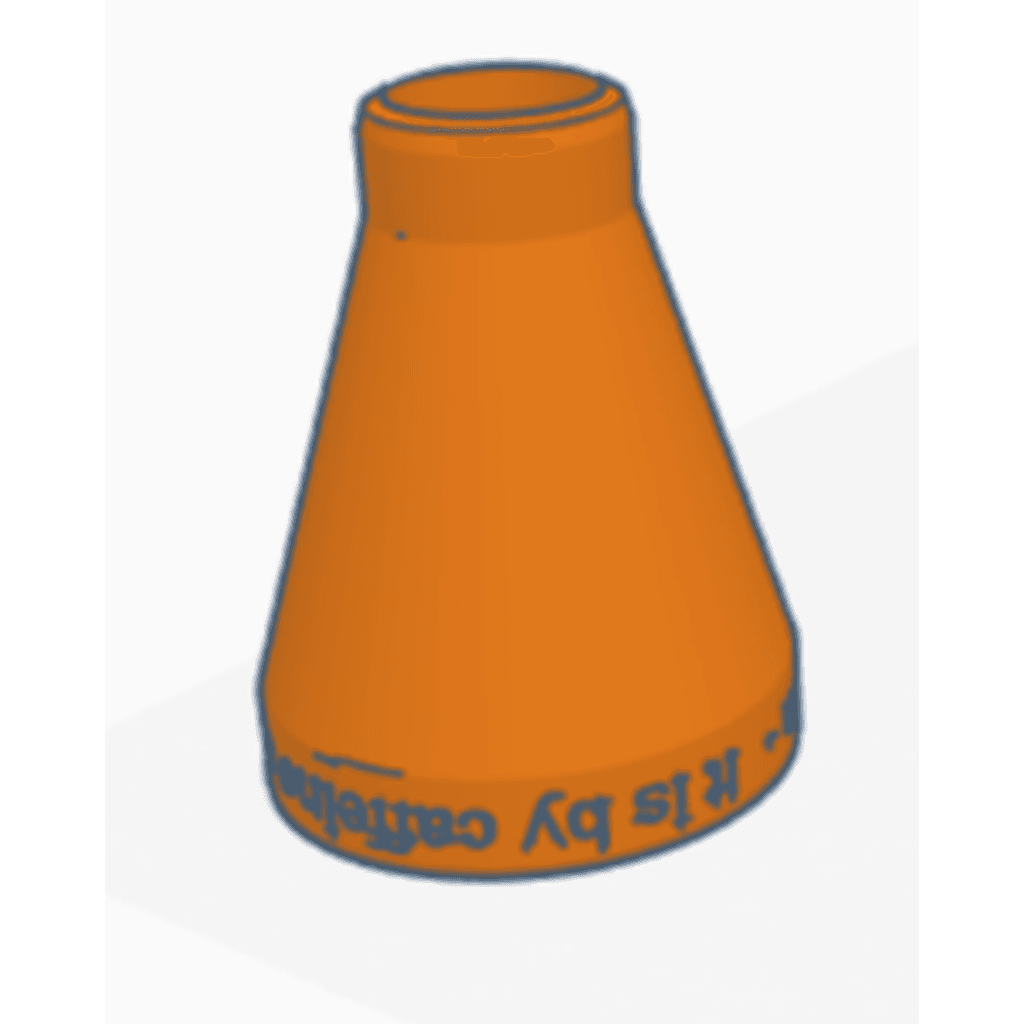 Воронка для кофемолки Porlex