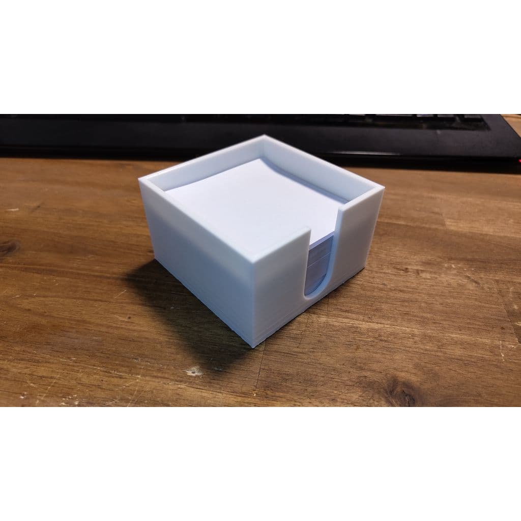 Коробка для заметок Post-it