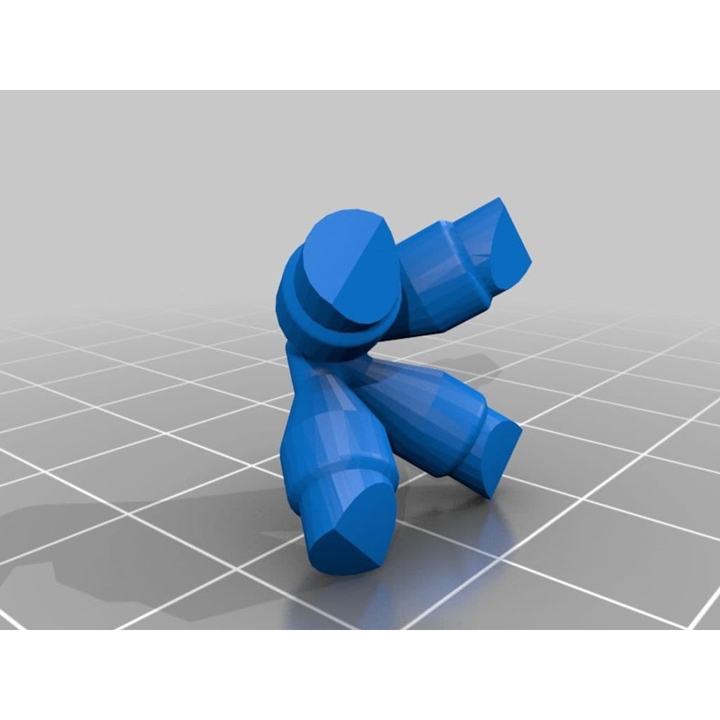 Зубчатая шестерня в форме мозга — фото 3