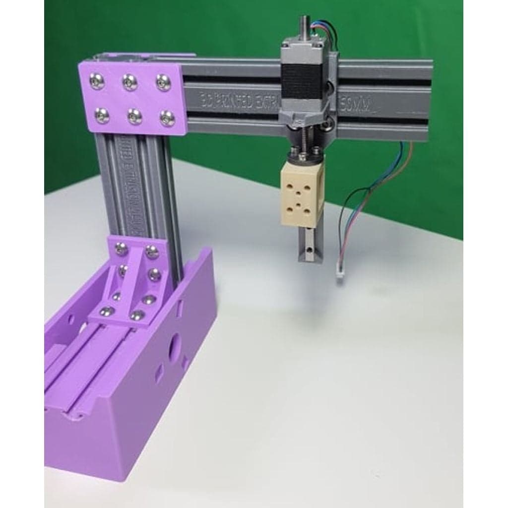 Печатный профиль для 3D-принтера Ender 3 — фото 1