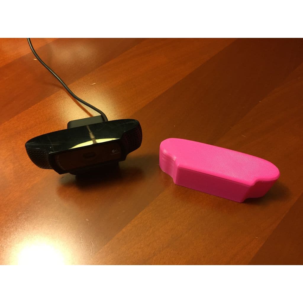 Защитный кожух для веб-камеры Logitech