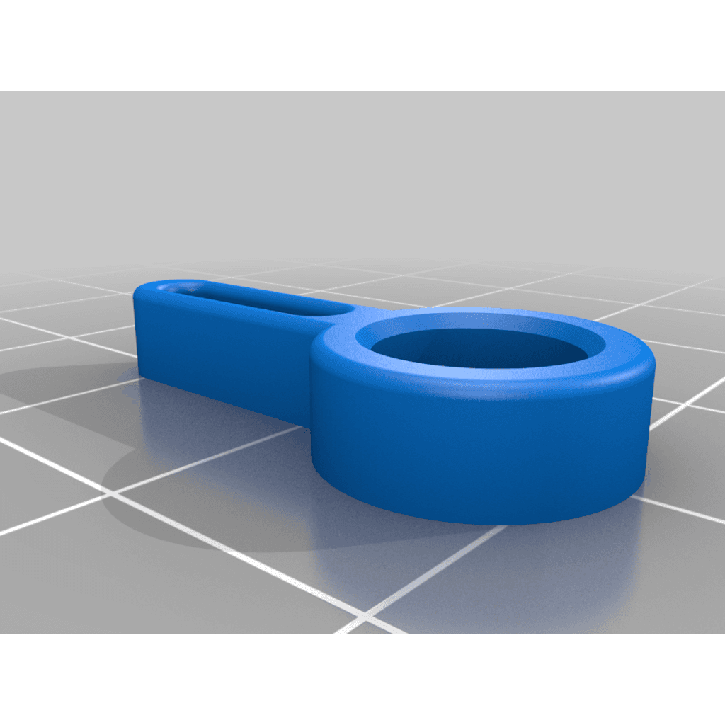 Индикатор вращения двигателя экструдера для Prusa — фото 2