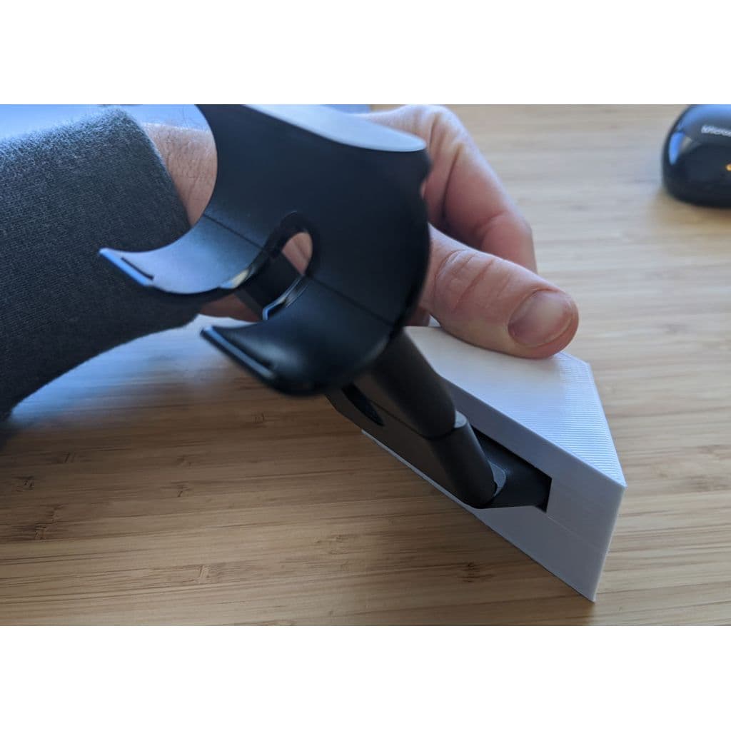 Кронштейн для камеры PSVR на стену — фото 2