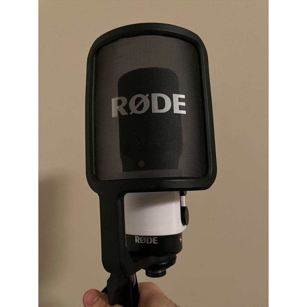 Крепление для микрофона RØDE NT-USB — фото 2