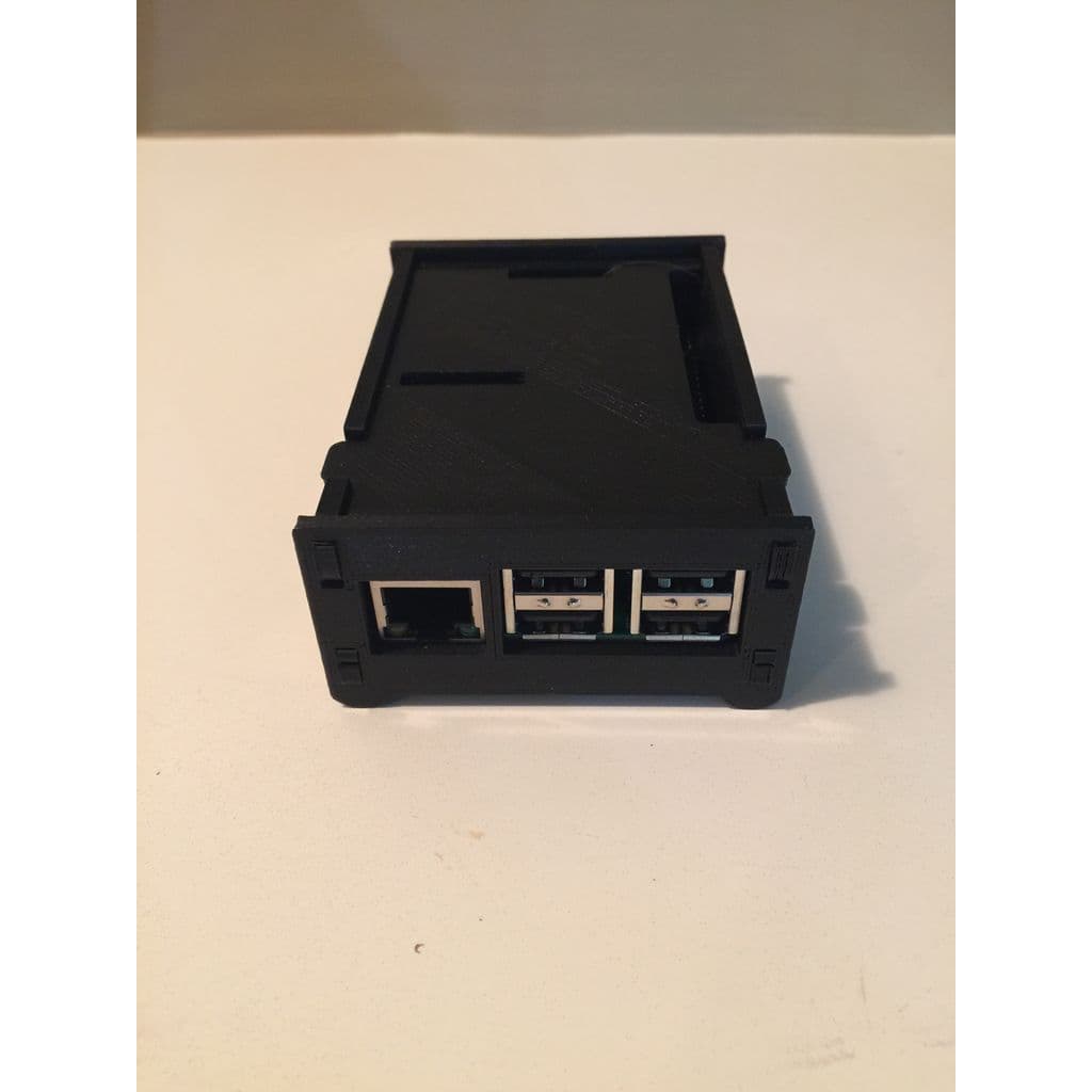 Корпус для платы Raspberry Pi — фото 3