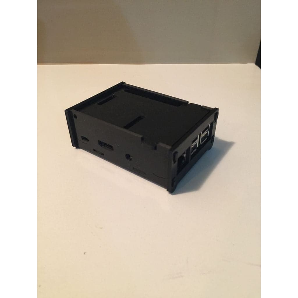 Корпус для платы Raspberry Pi — фото 2