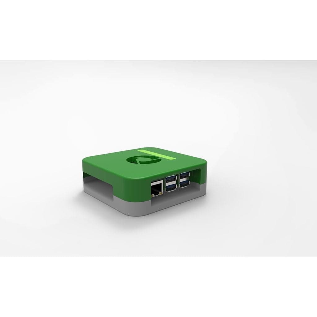 Корпус для Raspberry Pi 2 — фото 1