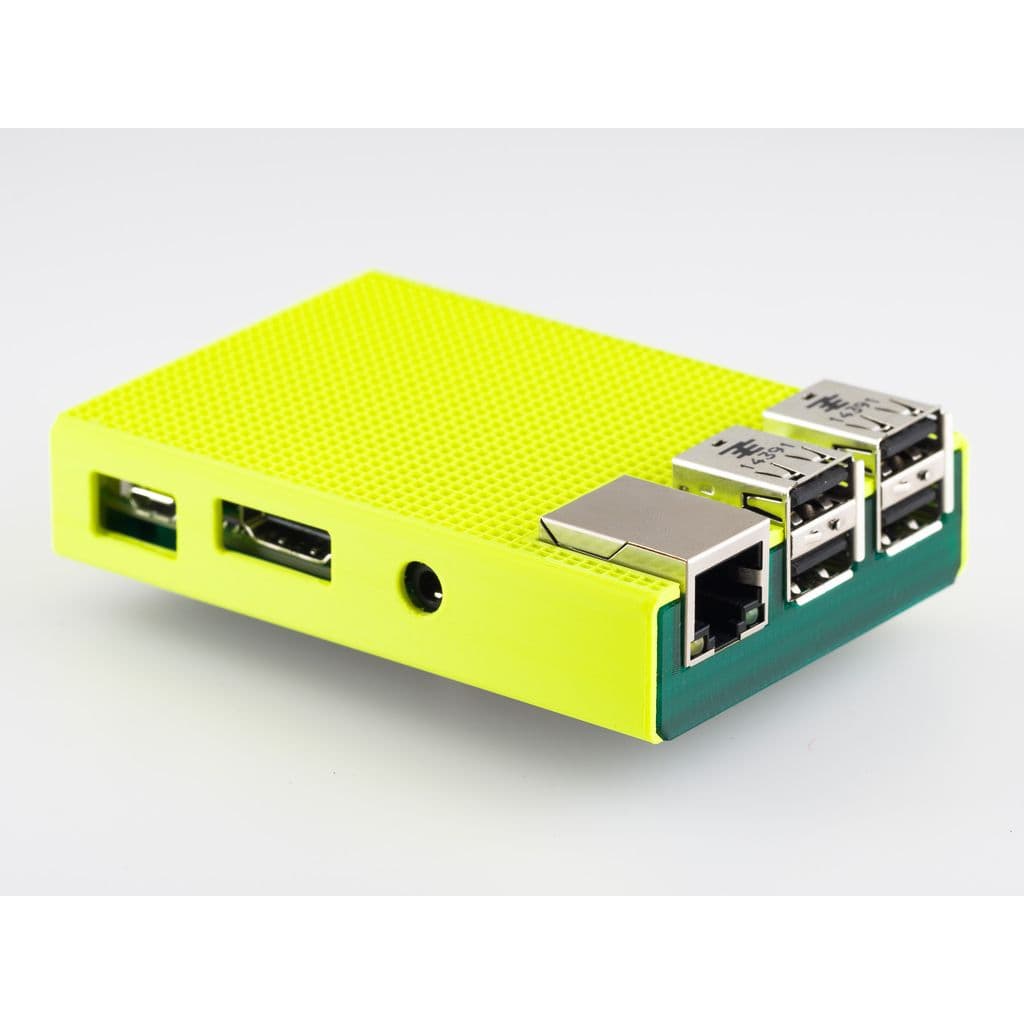 Корпус для платы Raspberry Pi 2 — фото 1