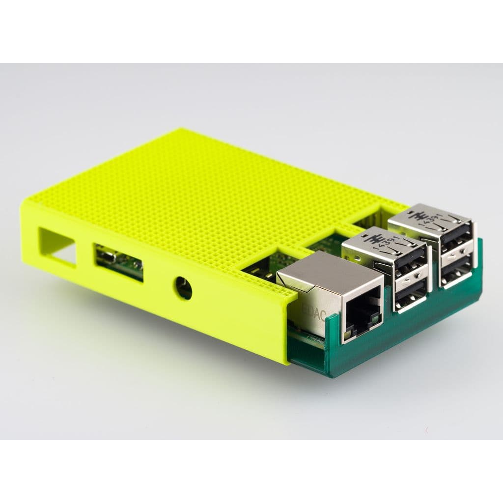 Корпус для платы Raspberry Pi 2 — фото 2