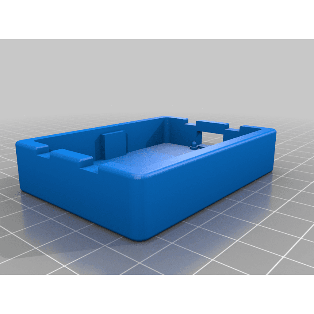Макро-клавиатура на Raspberry Pi Pico — фото 1