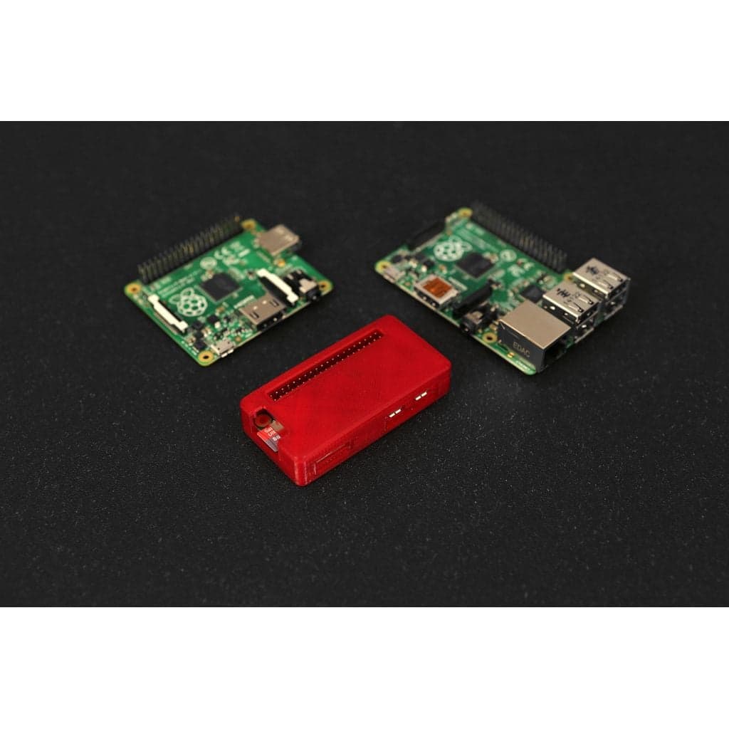 Корпус для Raspberry Pi Zero — фото 2