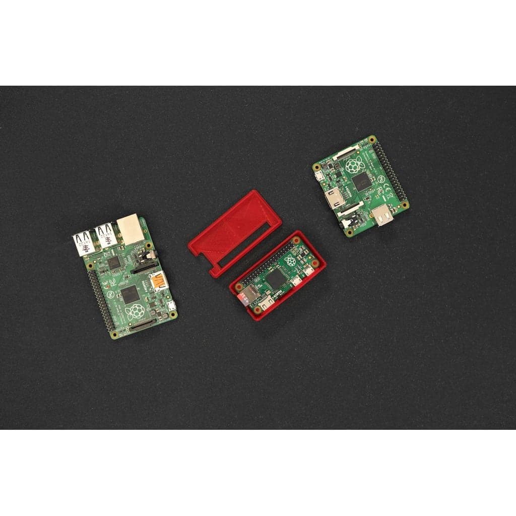 Корпус для Raspberry Pi Zero — фото 1