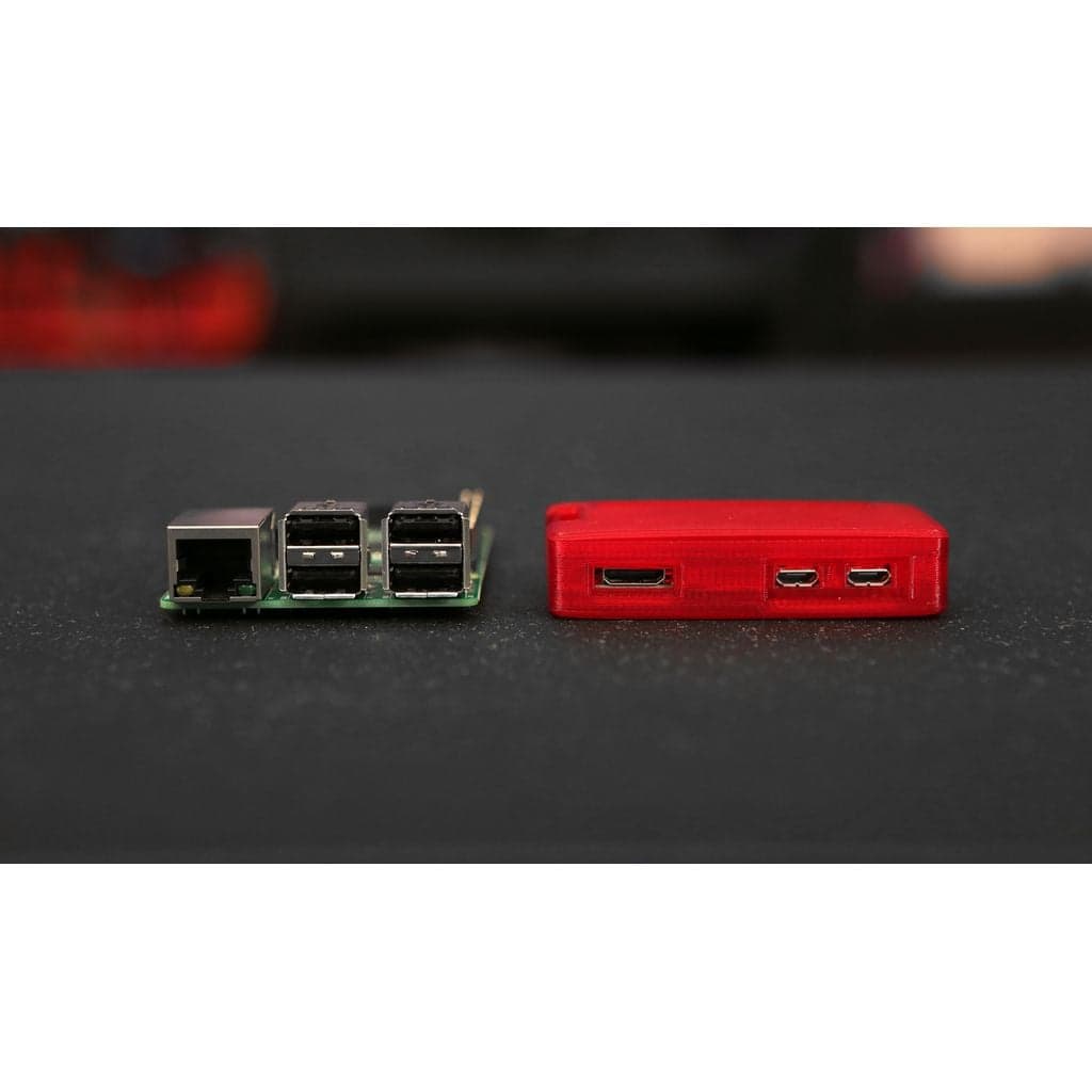 Корпус для Raspberry Pi Zero — фото 3