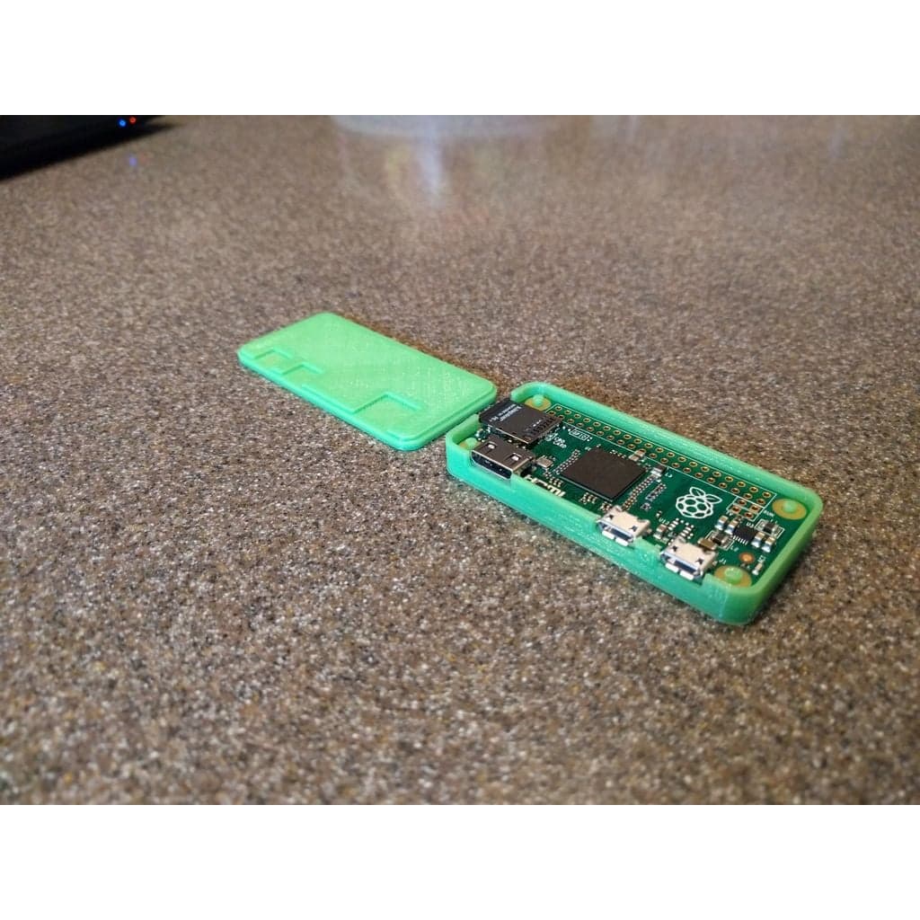 Корпус для платы Raspberry Pi Zero — фото 2