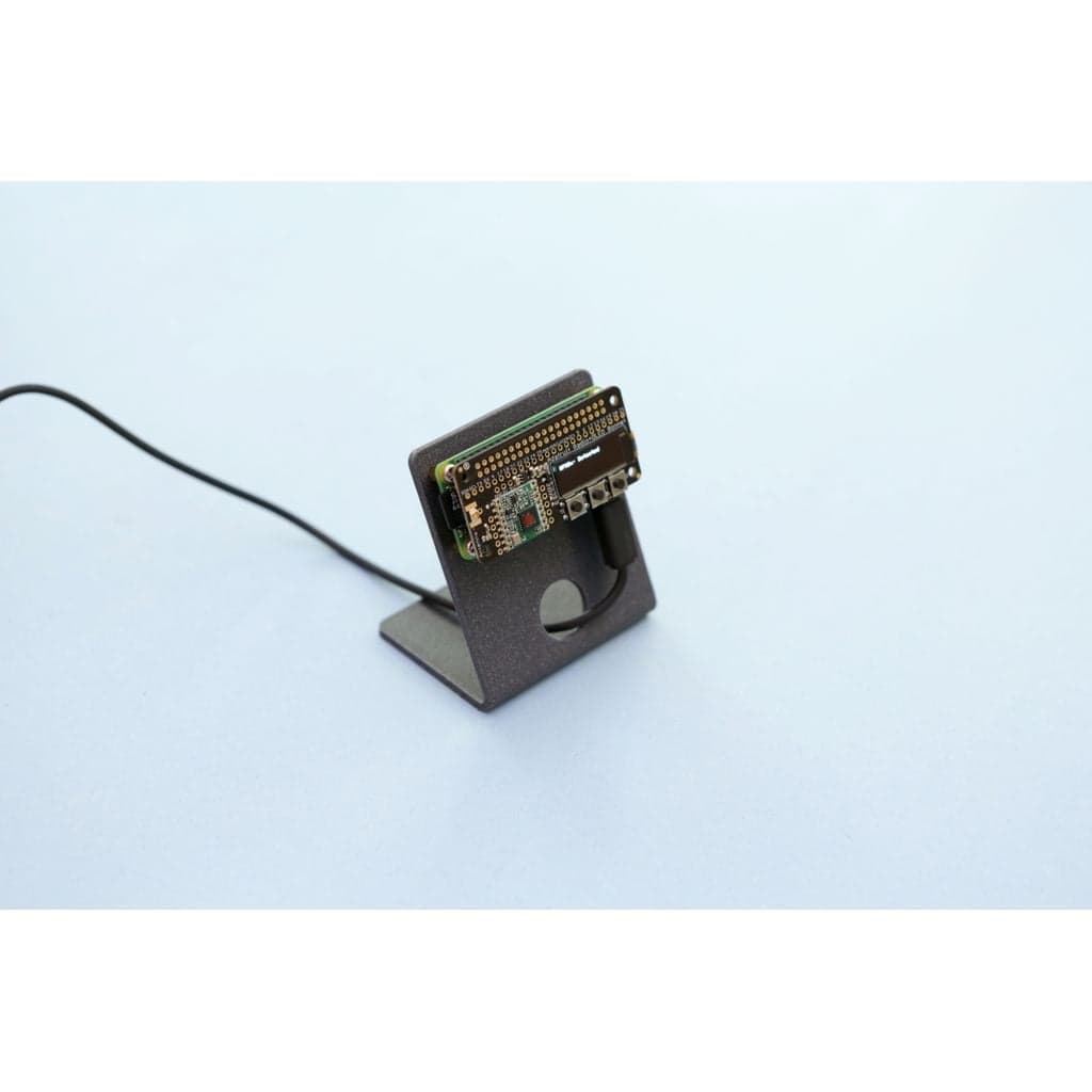 Подставка для платы Raspberry Pi Zero — фото 1