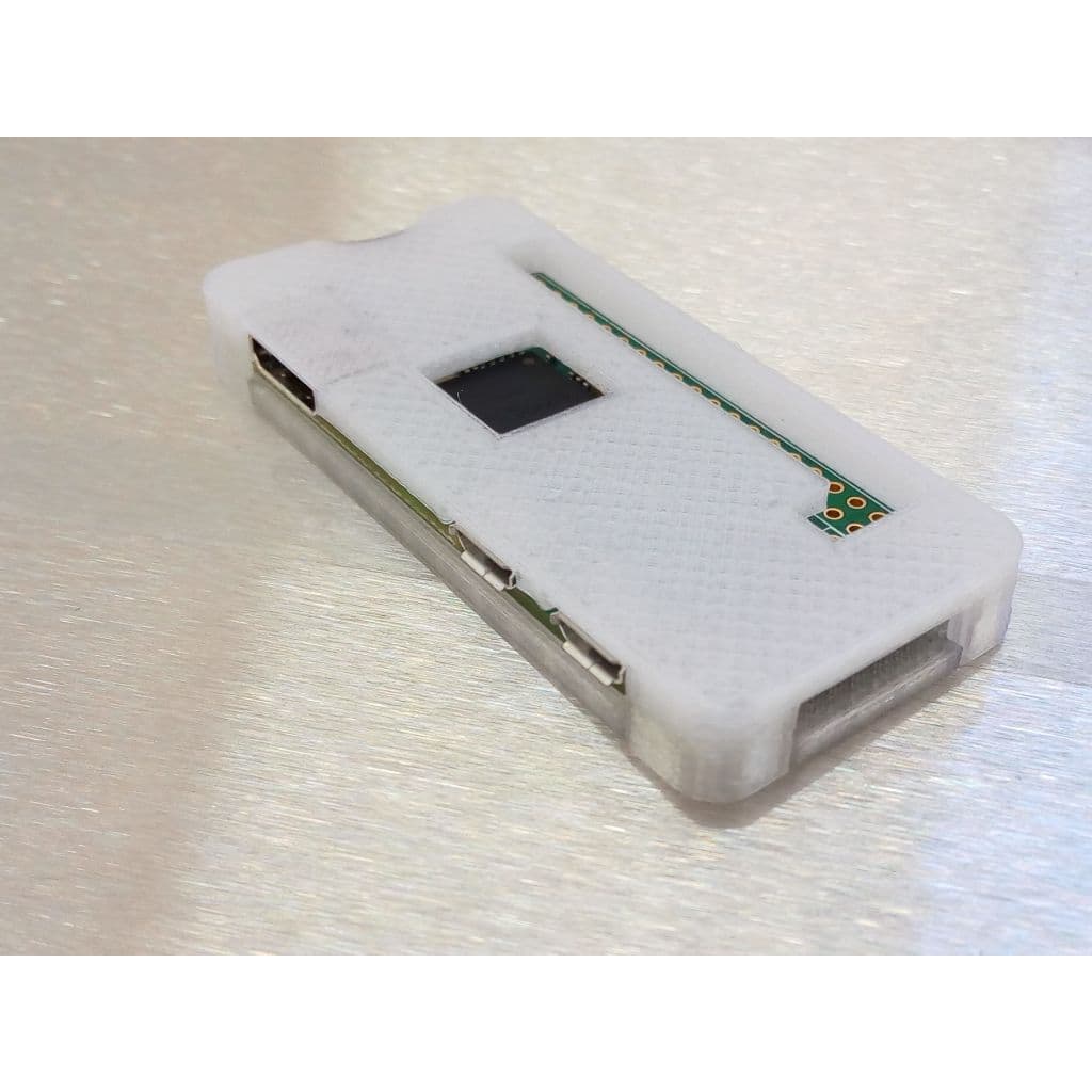 Корпус для платы Raspberry Pi Zero W — фото 1