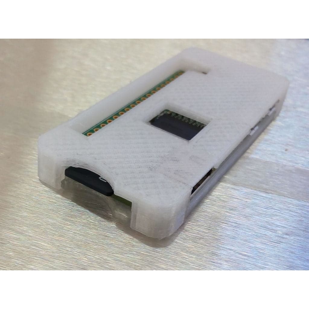Корпус для платы Raspberry Pi Zero W — фото 2