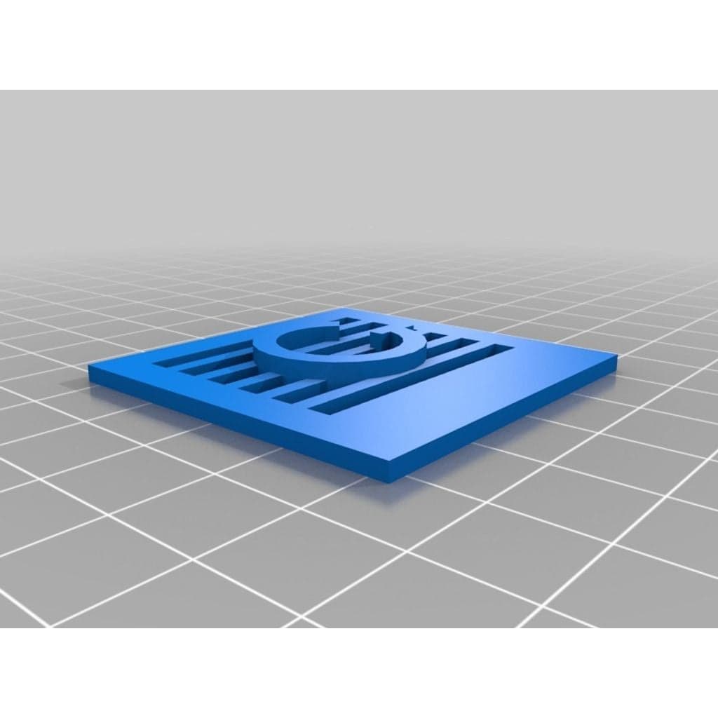 Радиоуправляемый бульдозер, напечатанный методом 3D-печати — фото 2