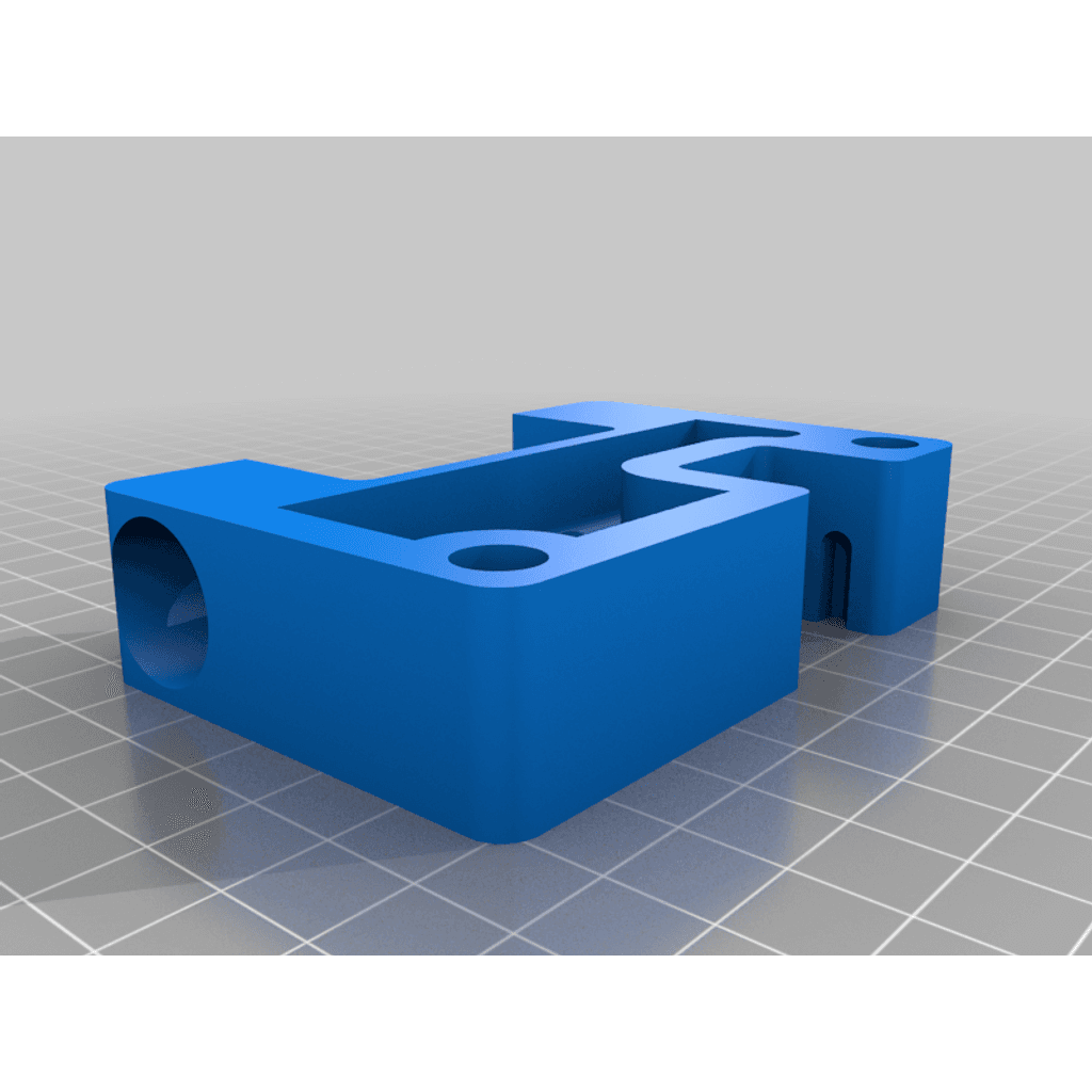 Подшипниковый блок для принтера Replicator 2X — фото 1
