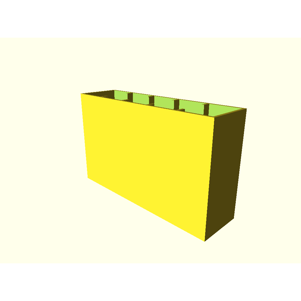 Органайзер для хранения электронных компонентов — фото 2