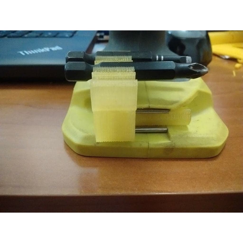 Держатель бит для дрели/винтоверта Ryobi One+ 18V — фото 2