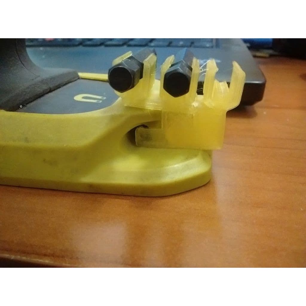 Держатель бит для дрели/винтоверта Ryobi One+ 18V — фото 1