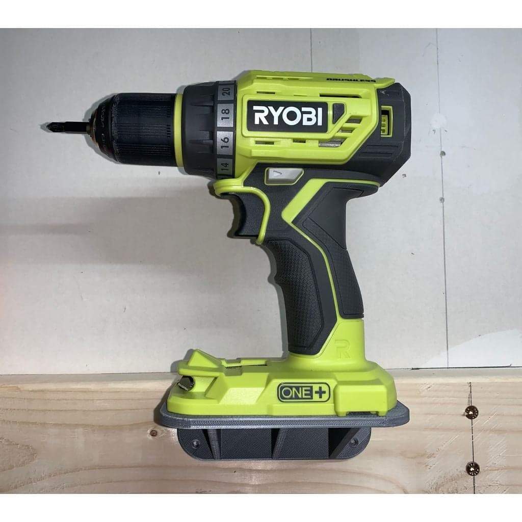 Полка-держатель для инструментов Ryobi — фото 3