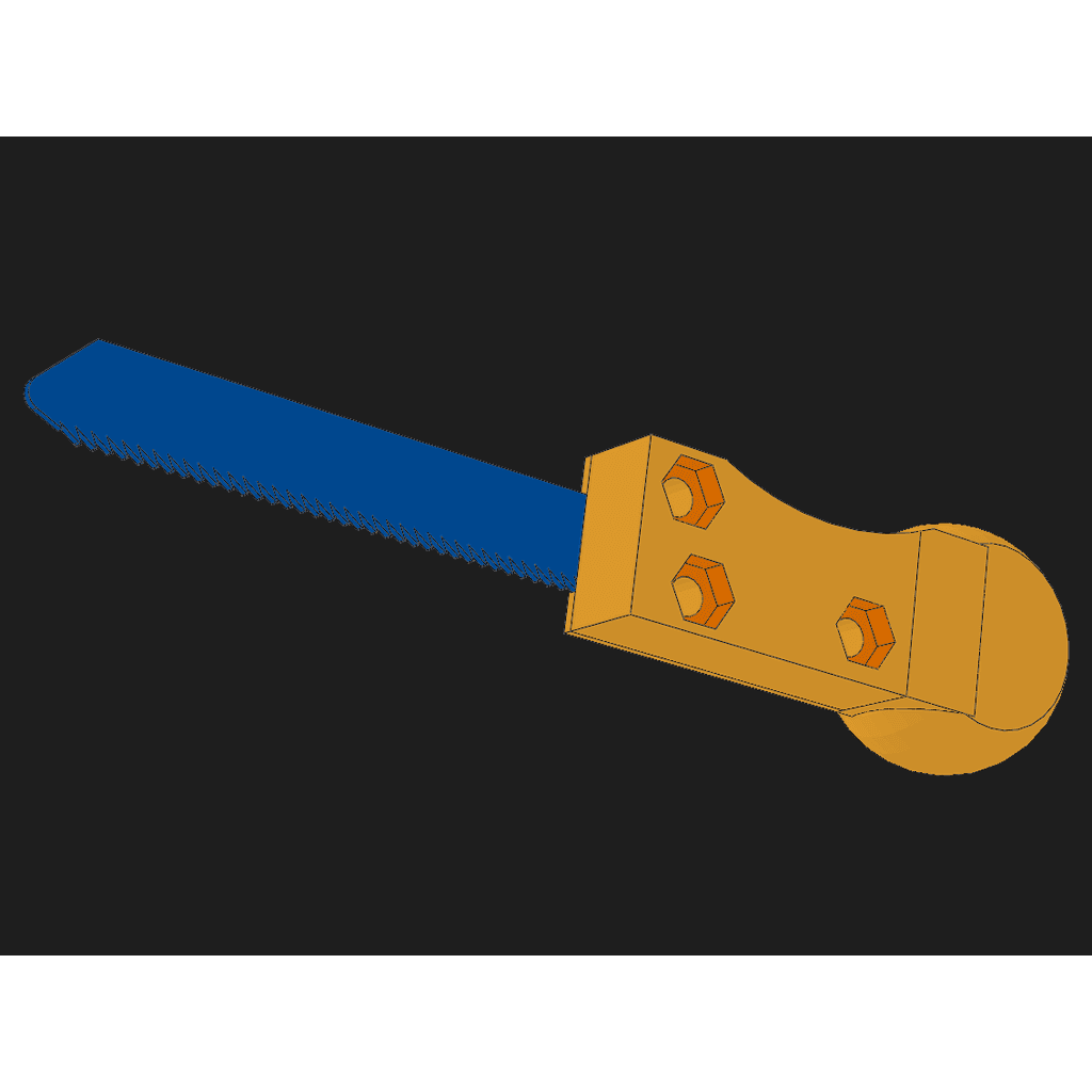 Держатель для пильного диска — фото 3