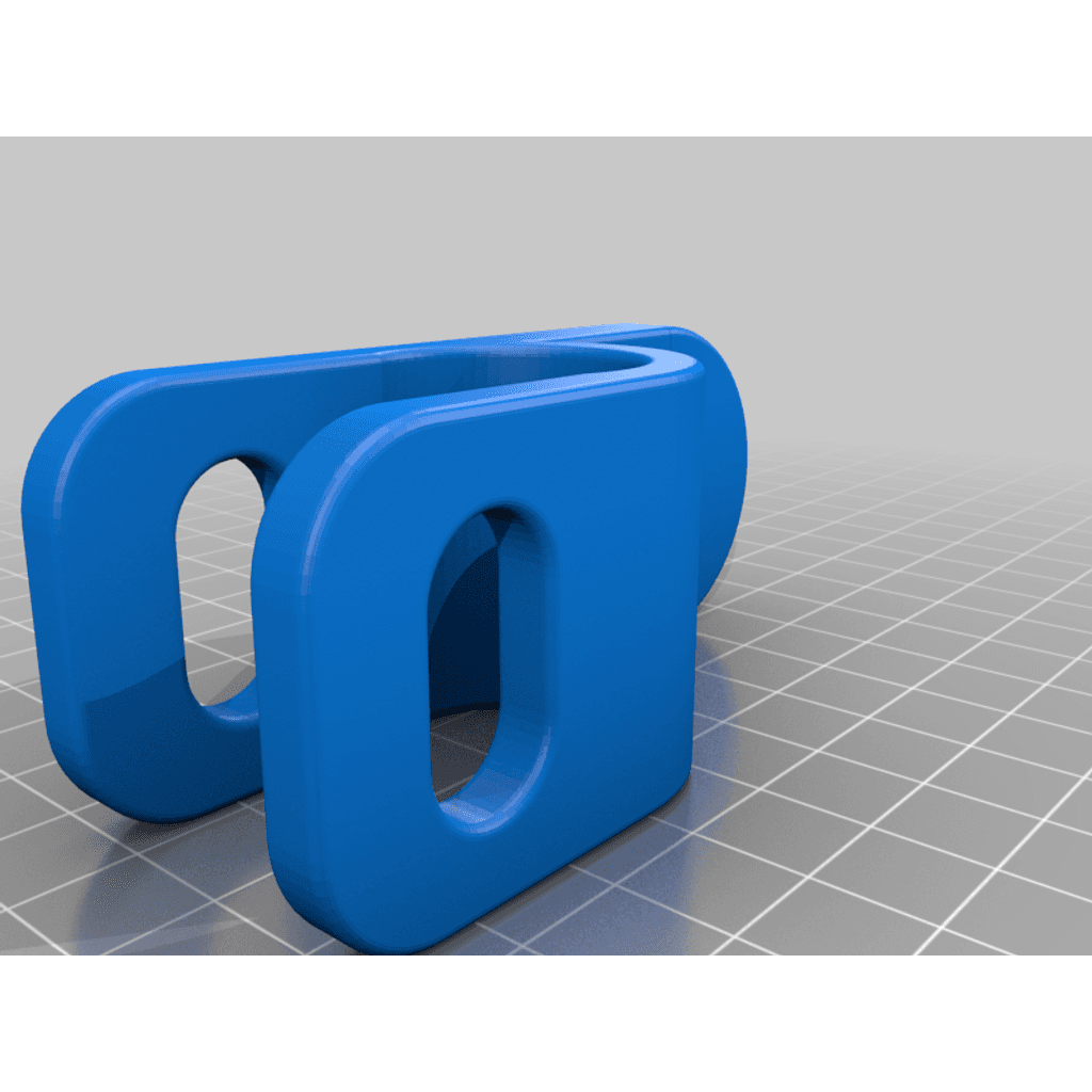 Крепление для лейки душа на штангу — фото 2