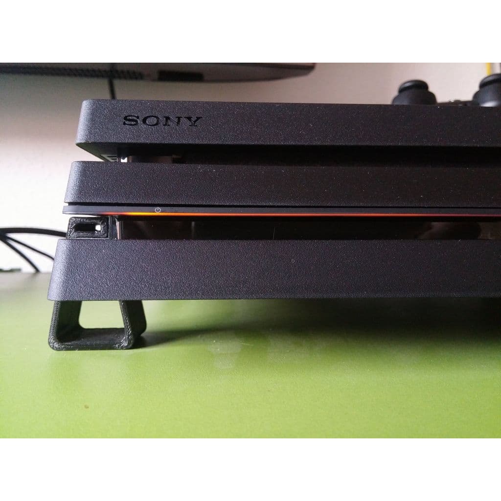 Подставка для PlayStation 4 Pro — фото 2