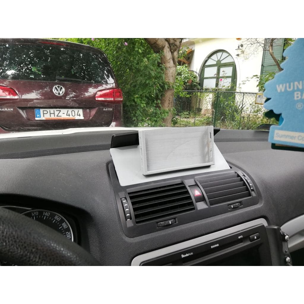 Держатель телефона для Skoda — фото 3