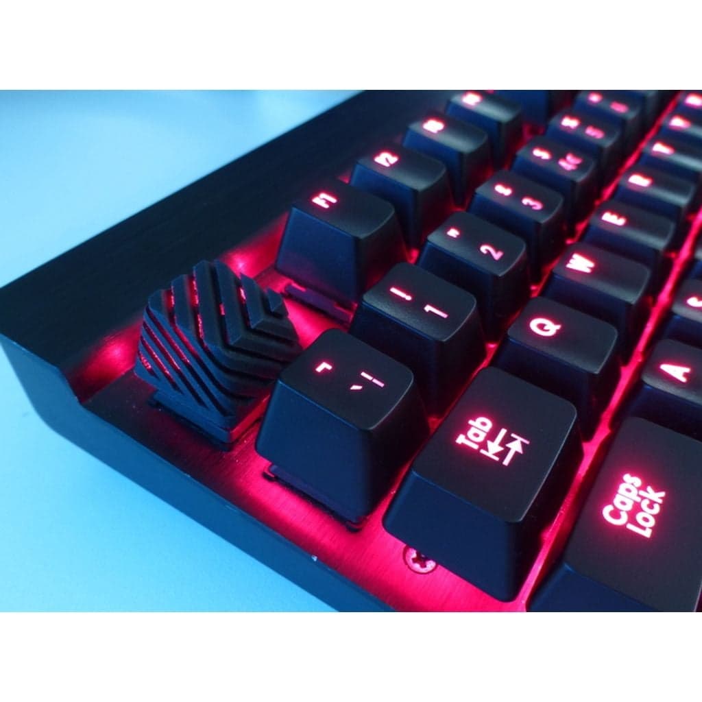 Кейкап Cherry MX «срез» — фото 3
