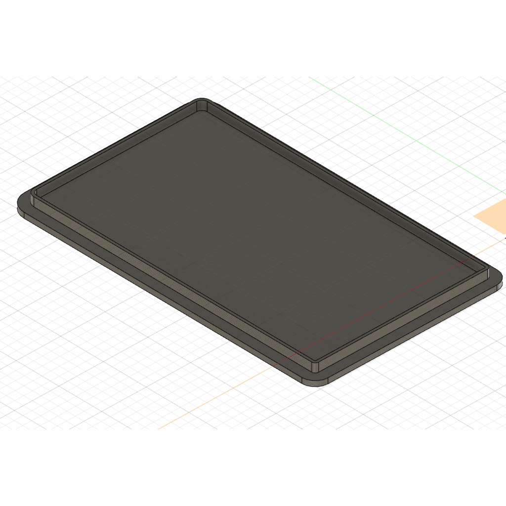 Органайзер для хранения смартфонов в мастерской — фото 2
