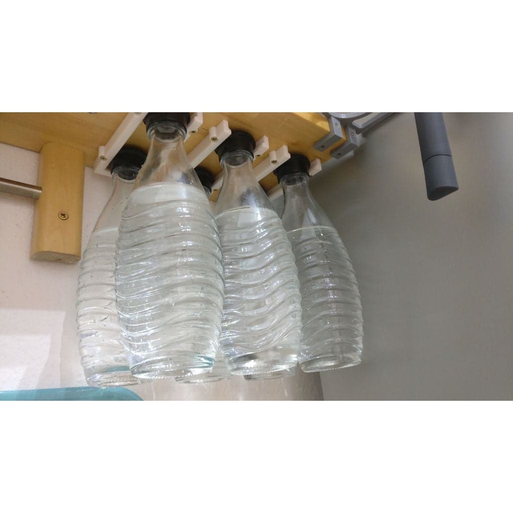 Держатель для бутылей SodaStream — фото 1