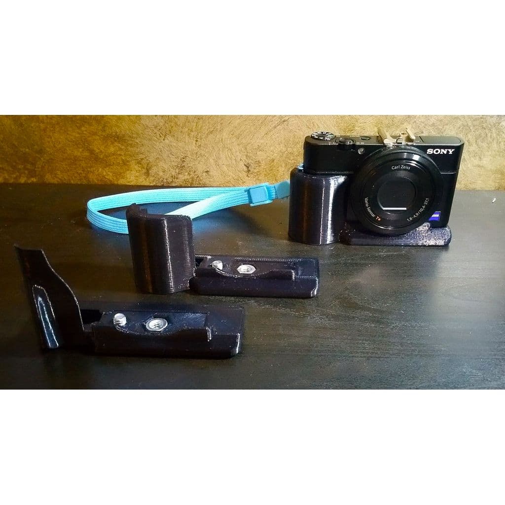 Рукоятка для камеры Sony RX100