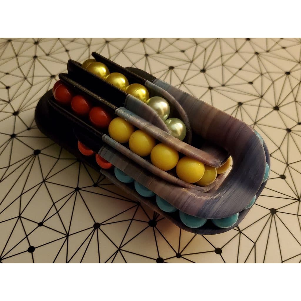Лабиринт для шариков 'Спагетти Джанкшн' — фото 1