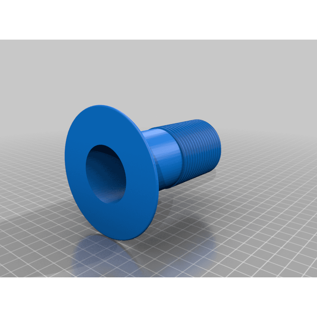 Держатель катушки для принтера Ender 3 — фото 2