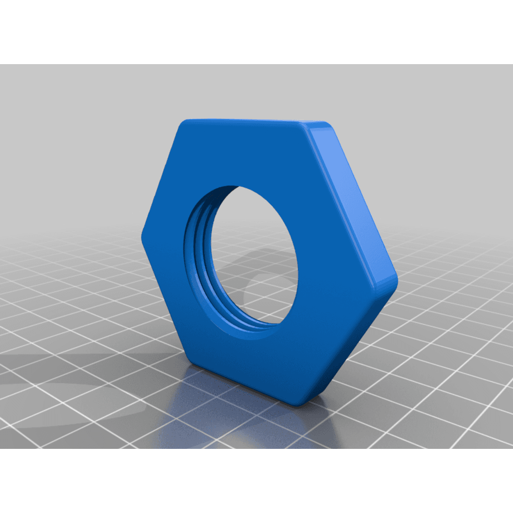 Держатель катушки для принтера Ender 3 — фото 1