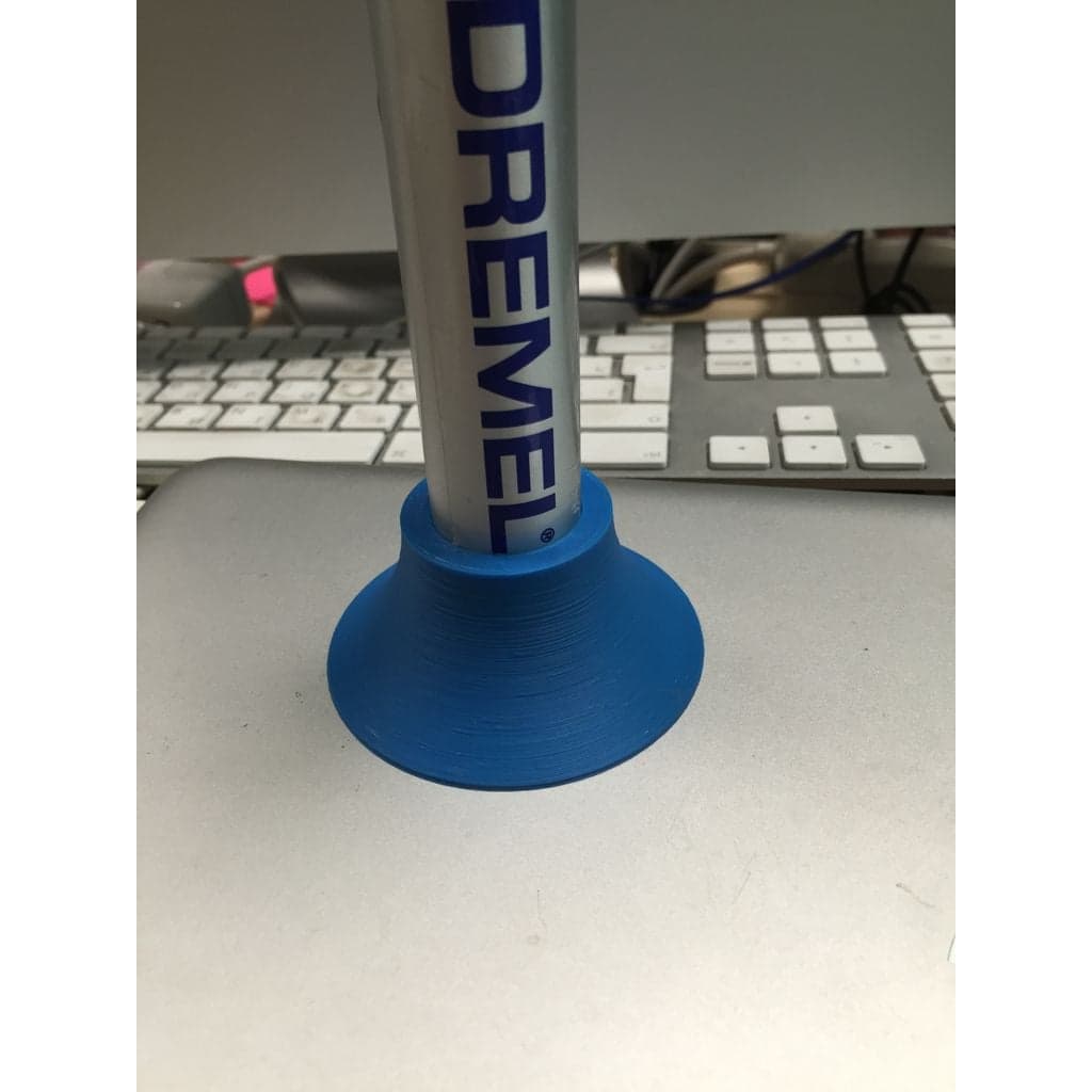 Подставка для паяльника Dremel