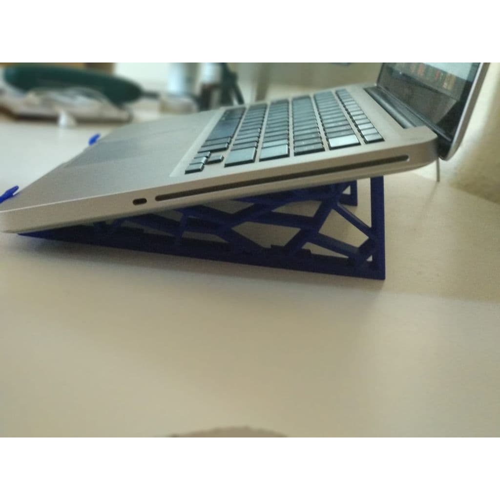 Подставка для ноутбука MacBook до 2012 года — фото 1