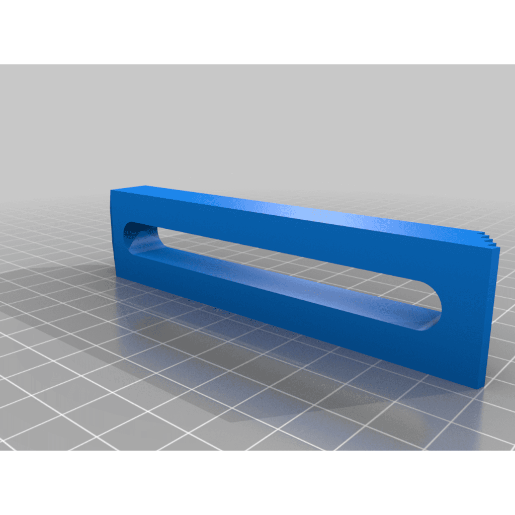 Фиксаторы для заготовки на станке Shapeoko — фото 3