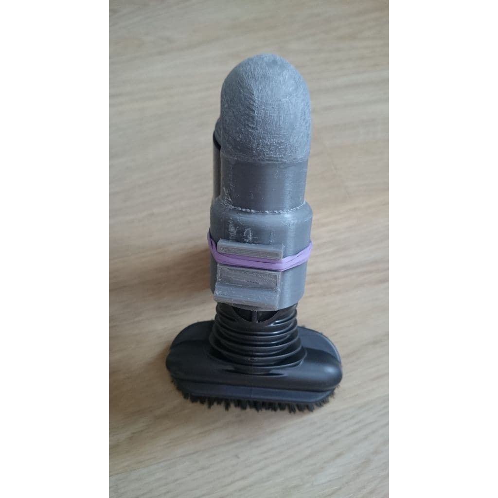 Адаптер для пылесоса Dyson — фото 2