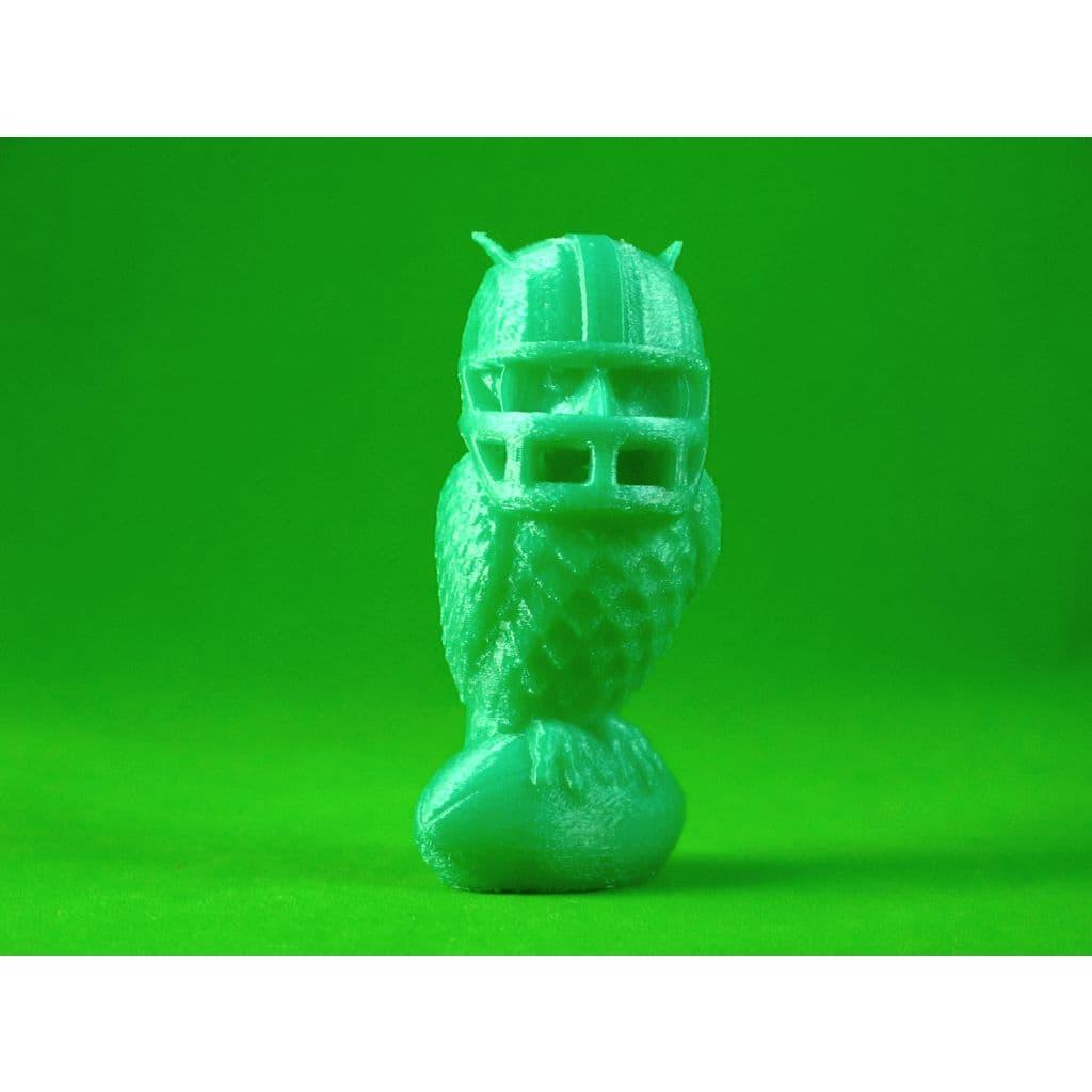 Фигурка совы для декора