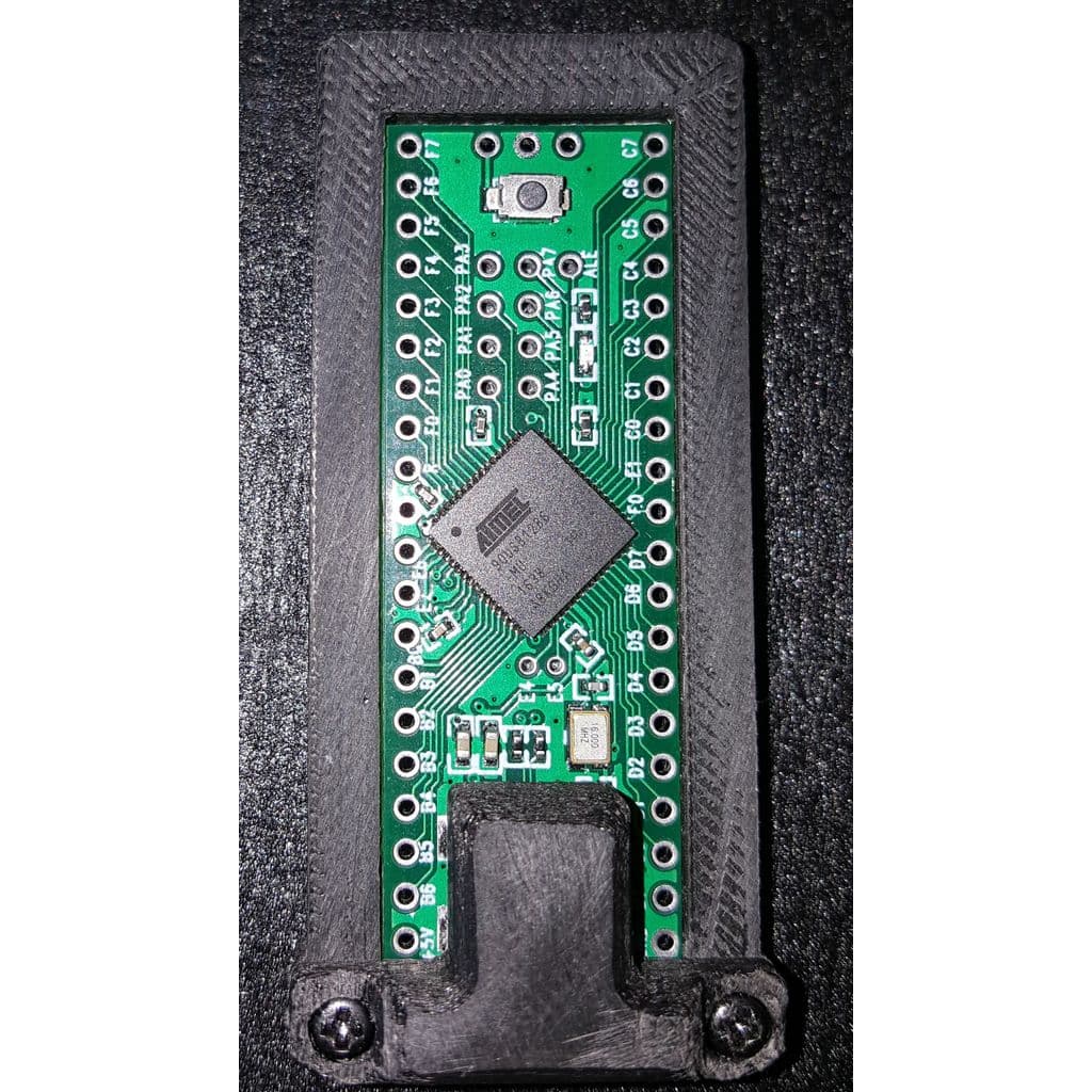 Корпус для платы Teensy 2.0++ — фото 3